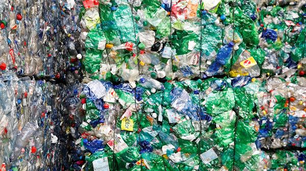 BP to test technology to recycle plastic bottles again and again