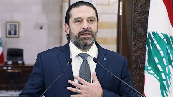 Lebanon approves 2020 budget with 0.6% deficit: Hariri