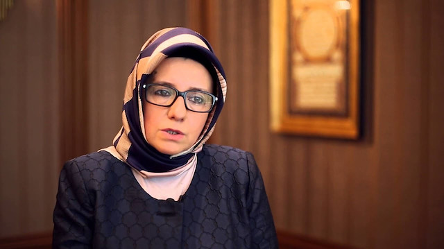 Fatma Barbarosoğlu: İletişimsizlik çağımızın en büyük problemlerinden biri