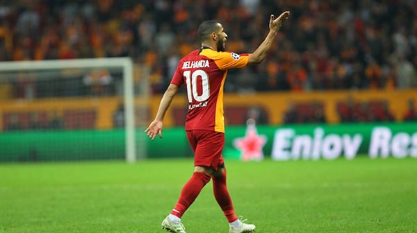 Belhanda özür diledi: Yapılanları hak etmediğimi düşündüm