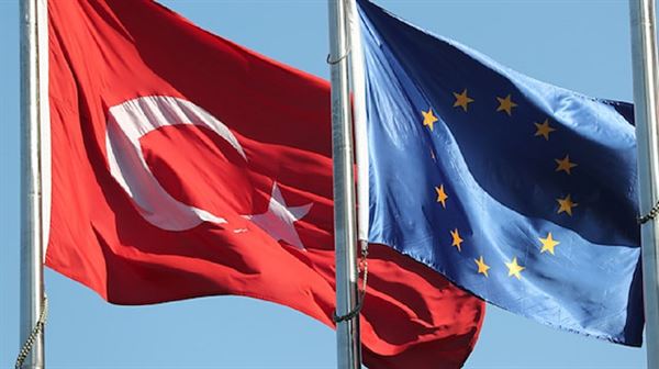 Turkey says EU states must take tougher steps against PKK