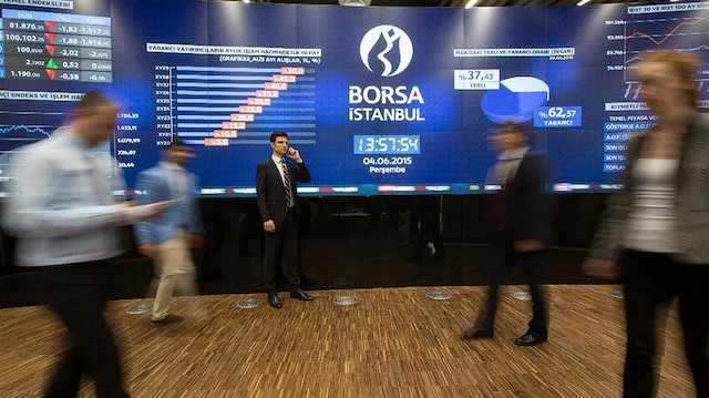 Borsa İstanbul, banka hisselerinde 'açığa satışı' yasakladı