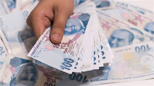 Turkey's net int'l investment position improves in Aug.