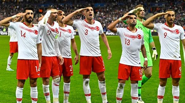 Türkiye-İzlanda maçı kapalı gişe