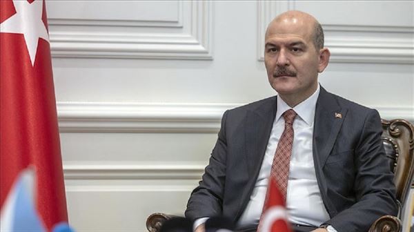 41 Daesh terrorists handed over to Turkey: Minister