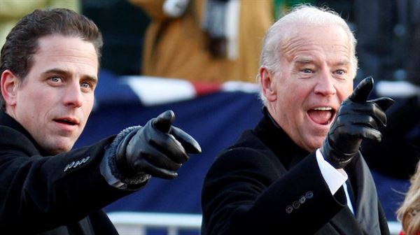 US: Hunter Biden admits 'poor judgement' in Ukraine