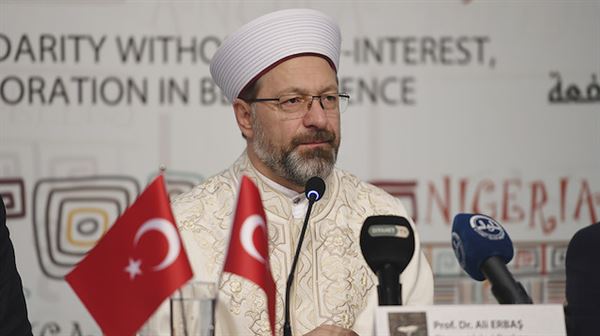 Istanbul meet condemns associating Islam with terrorism