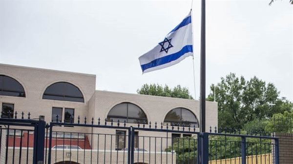 Israeli embassies shut as diplomats strike over pay