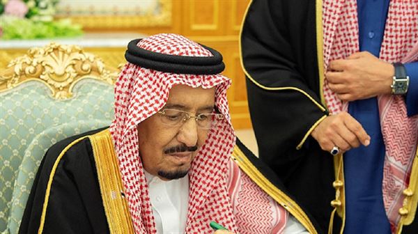 قرارا ملكي من العاهل السعودي…إعفاء وزيري الخارجية والنقل من منصبيهما