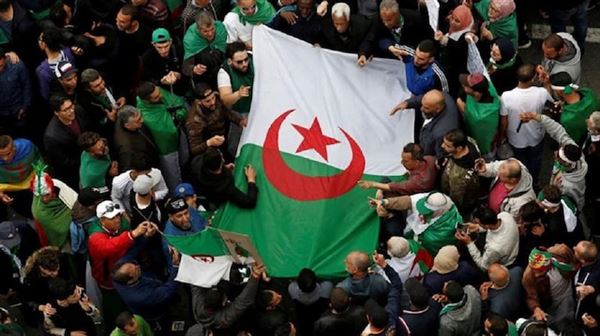 Algeria conducts unprecedented reforms in judiciary