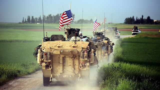 ABD'nin YPG devletçiği kurma planına Soçi'de büyük darbe vuruldu