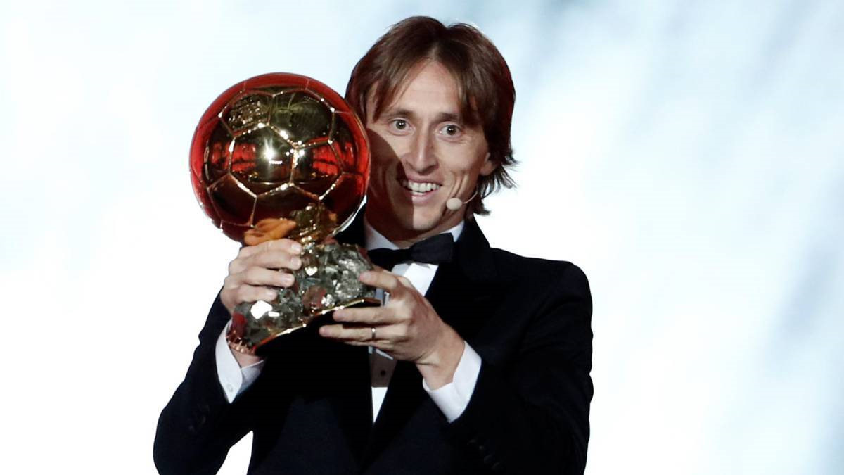 Ballon d'Or için yarışacak 30 futbolcu açıklandı