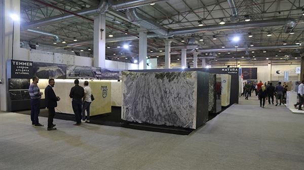 Turkish natural stone sector focuses on South America