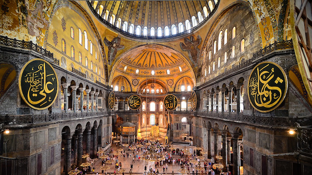Türkiye genelinde müze sayısı 451'e ulaştı
