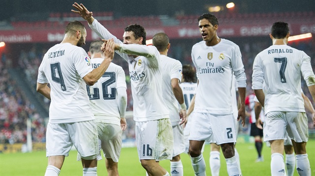 Real Madrid'de bir yıldız daha ayrılmak istiyor