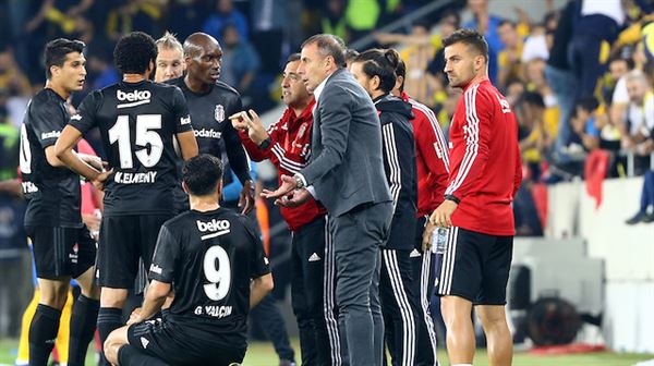 Beşiktaş – Braga maçı ne zaman hangi kanalda?