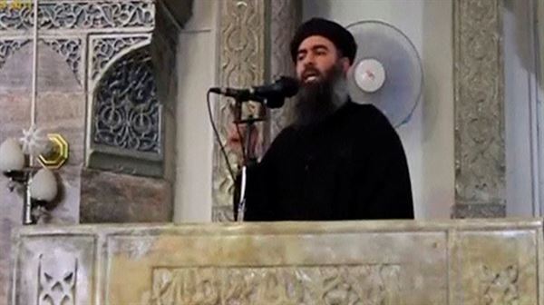 Daesh leader Baghdadi arrived at area of US raid 48 hrs prior: Turkish…