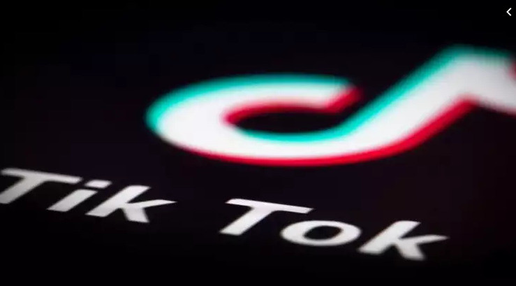 TikTok'ta terör propagandası: Uygulama yönetimi DEAŞ militanlarının…