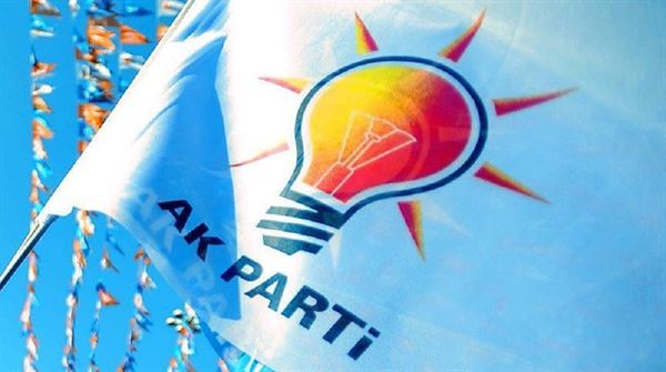Turkey's ruling party submits bill on tax regulation