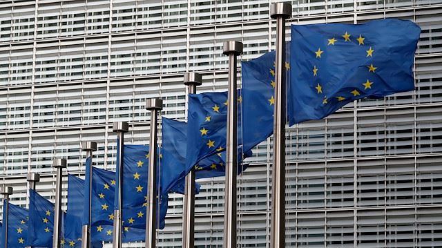 EU not planning economic sanctions on Turkey: Berlin