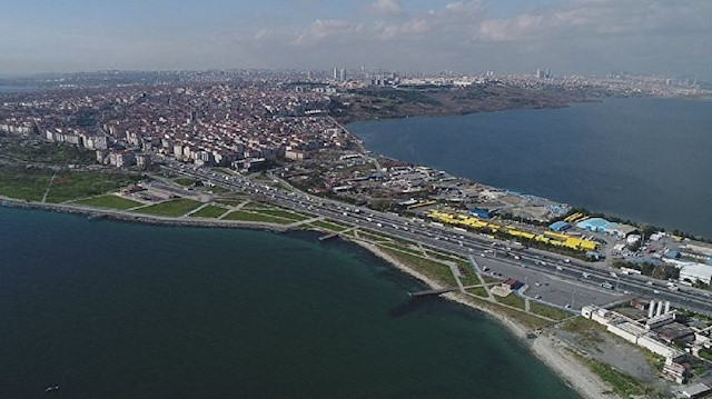 İstanbul'da su kesintisi: 12 saat kesilecek