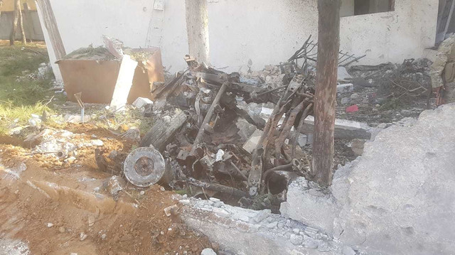Tel Abyad'da terör saldırısı: PKK bombalı araçla sivilleri hedef aldı