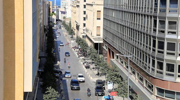 Lebanon's banks to remain shut on Thursday