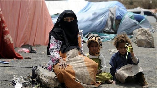 وزيرة يمنية: 6 ملايين طفل تضرروا بشكل مباشر من الحرب