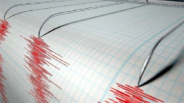 Earthquake of magnitude 6 strikes off Samoa