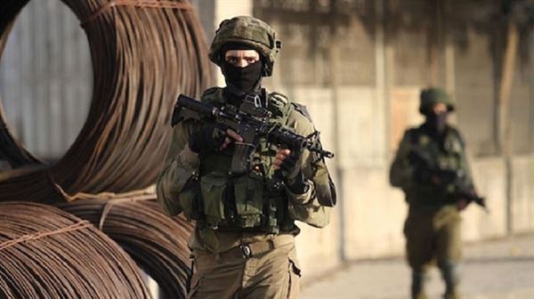 Israeli forces shoot Palestinian woman in Hebron