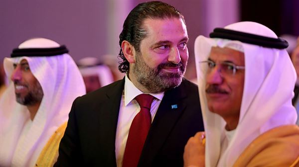 Saad Hariri resigns as Lebanon crisis turns violent