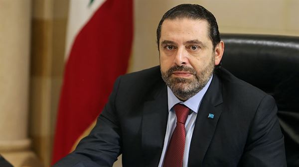Lebanese PM may cancel cabinet meeting; plans speech: party-linked…