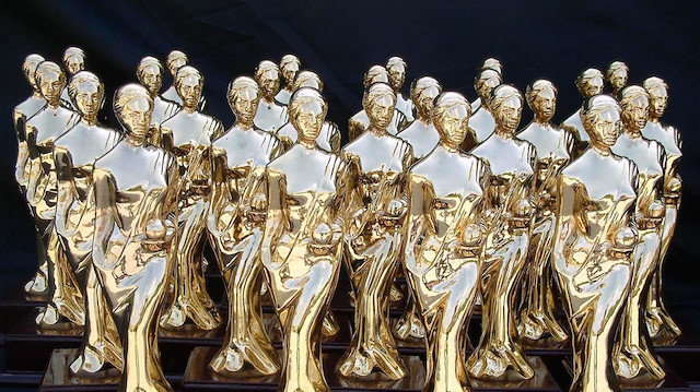 56. Antalya Altın Portakal Film Festivali'nde 16 filme 530 bin lira ödül verildi