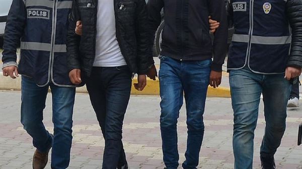 At least 39 FETÖ suspects arrested in Turkish capital