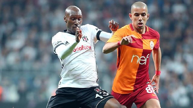 Futbol dünyasının Beşiktaş-Galatasaray derbisi tahminleri