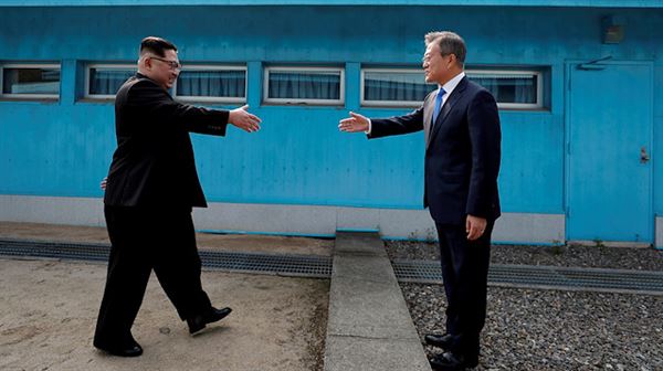 N.Korea says US, S.Korea must come up with new solutions for conflict
