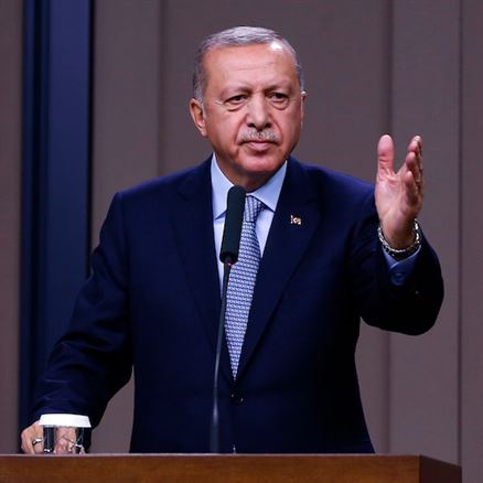 Erdoğan'dan Rusya dönüşü uçakta flaş açıklama: Süre doldu verilen…