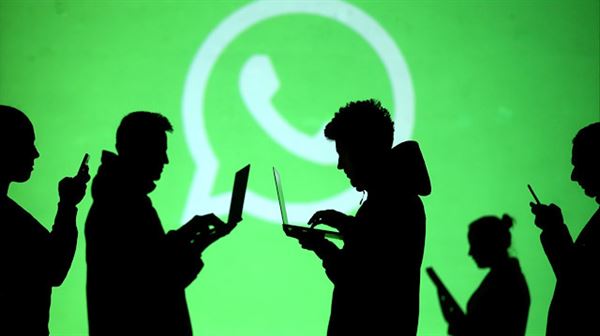 WhatsApp sues Israel's NSO for allegedly helping spies hack phones…