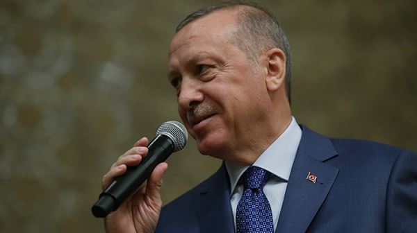 UN Security Council must be reformed: Erdoğan