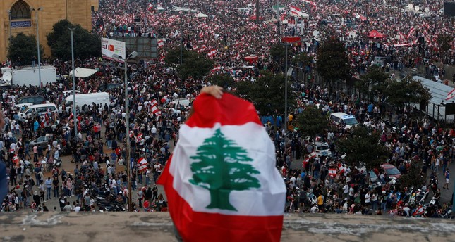 Lebanon's options: Is there hope for a secular democracy?