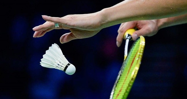 Turkey wins silver and bronze at Japan Para Badminton International