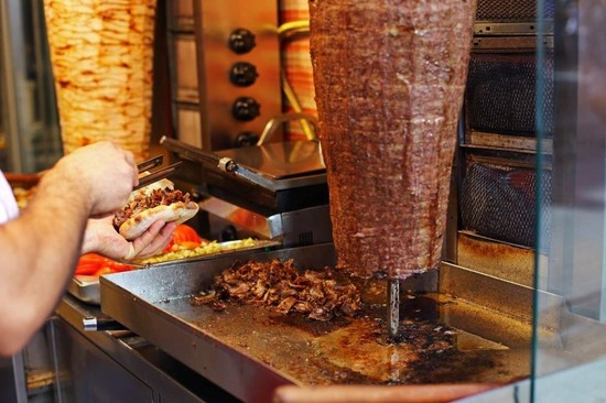 Kebab Project: Turkish immigrant follows kebab around Europe