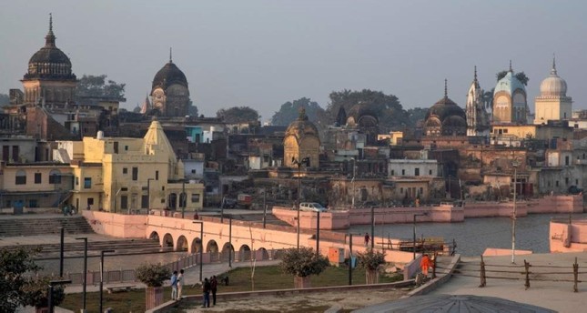 Muslim groups in India to challenge Babri Mosque ruling