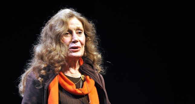 Turkish actress, UNESCO goodwill ambassador Yıldız Kenter dies at 91