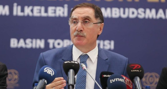 Turkish ombudsman institution achieves a lot in short time