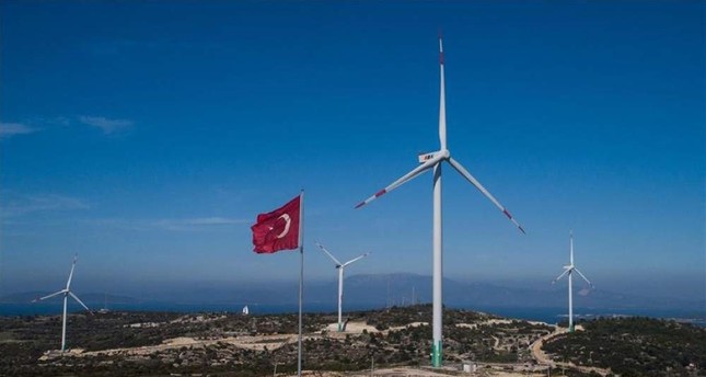 Izmir becomes leading production center for wind tech