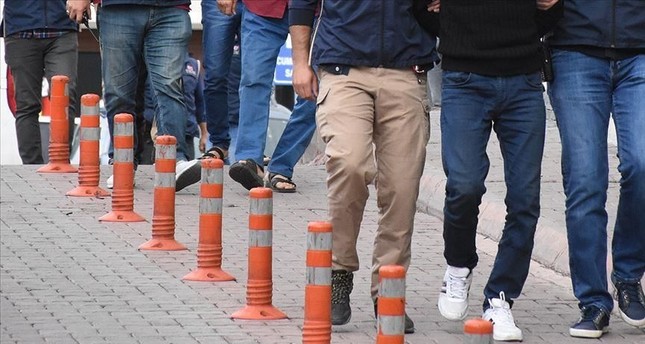 Turkey arrests 4 Daesh-linked suspects in Adana province