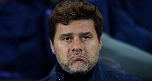 Tottenham sacks coach Pochettino, his crew