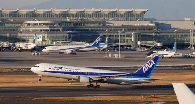 ANA to be 1st Japanese carrier to fly directly to Istanbul