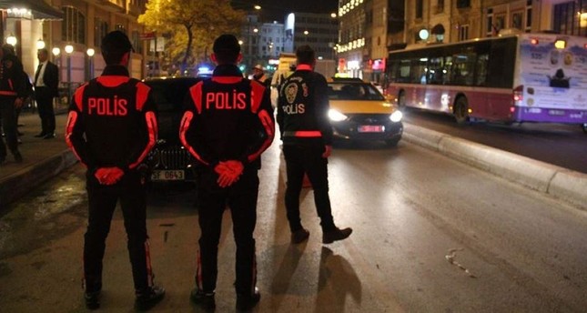 2019 sees drop in non-violent crime rates in Istanbul